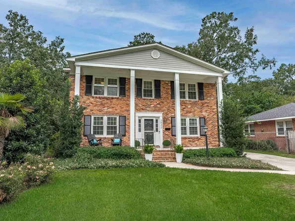 2832 Burney Dr, Columbia, SC 29205