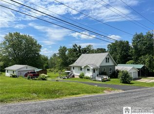 2481 Horton Rd, Jamestown, NY 14701