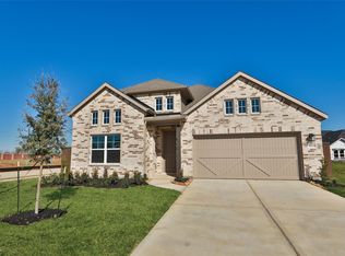 31014 Lake Lila Trl, Waller, TX 77484