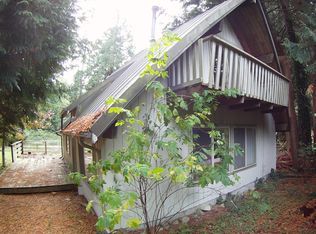 1970 Cedar Park Dr, Point Roberts, WA 98281