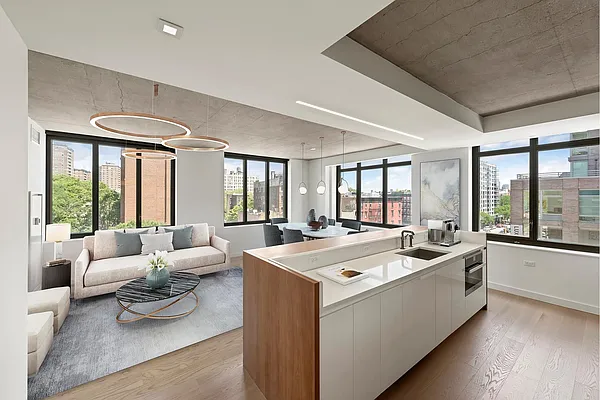 Sold by Douglas Elliman | media 21