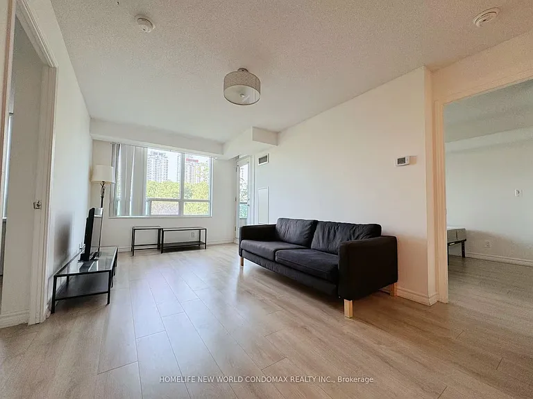 68 Grangeway Ave #512 — Photo 10