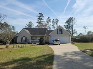 203 Sherwood Dr, Lexington, SC 29073