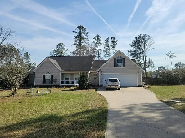 203 Sherwood Dr, Lexington, SC 29073