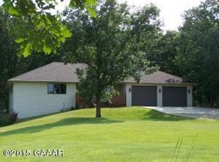 54330 105th St, Parkers Prairie, MN 56361
