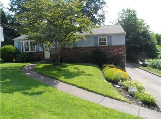 406 Peters Dr, Glenshaw, PA