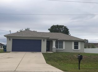 1030 El Dorado Blvd N, Cape Coral, FL 33993