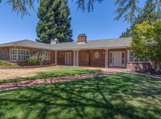 43 Overhill Rd, Orinda, CA 94563