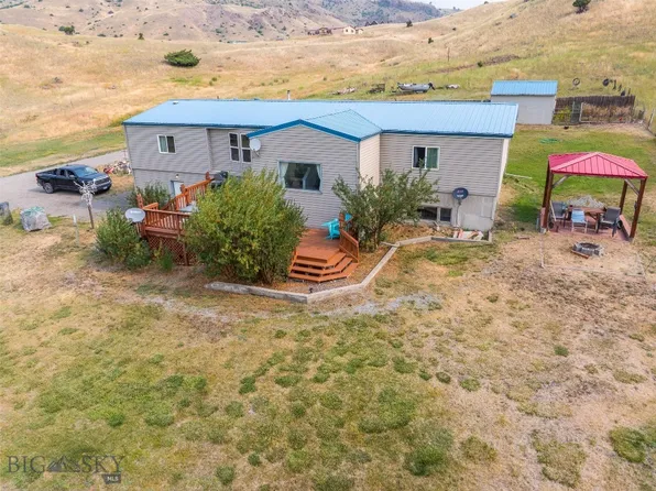 5 Aquila Ln, Emigrant, MT 59027