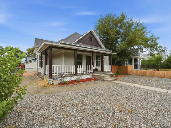1245 Rood Ave, Grand Junction, CO 81501