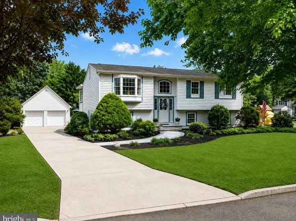 505 N East Ave, Wenonah, NJ 08090