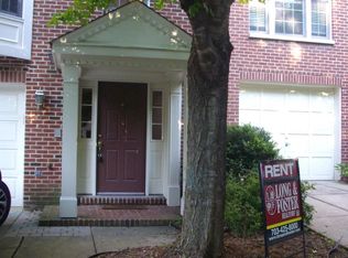 4023 Heatherstone Ct, Fairfax, VA 22030