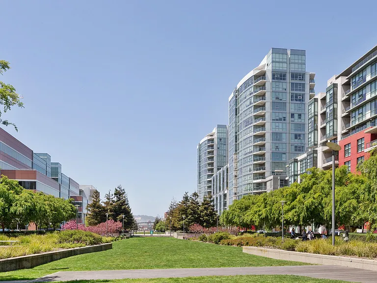 435 China Basin St #626 — Photo 81