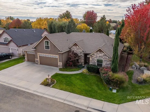 11739 W Creekrapids Dr, Star, ID 83669