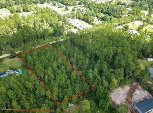 4941 Barley St, Middleburg, FL 32068