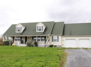 8716 Route 89, Interlaken, NY 14847