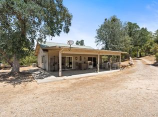 46374 Oonay Nation Rd, Coarsegold, CA 93614