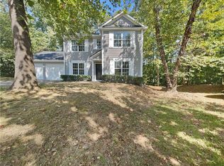 7107 Springchase Way, Austell, GA 30168