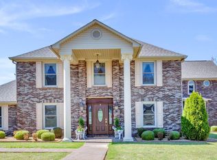 114 Cherokee Rd, Scottsboro, AL 35769