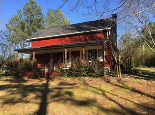 5491 Hill Rd, Powder Springs, GA 30127