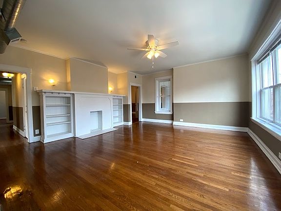 4th image of 5800 N Winthrop Ave APT 3