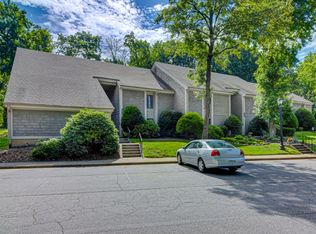 1518 Benjamin Pkwy APT C, Greensboro, NC 27408