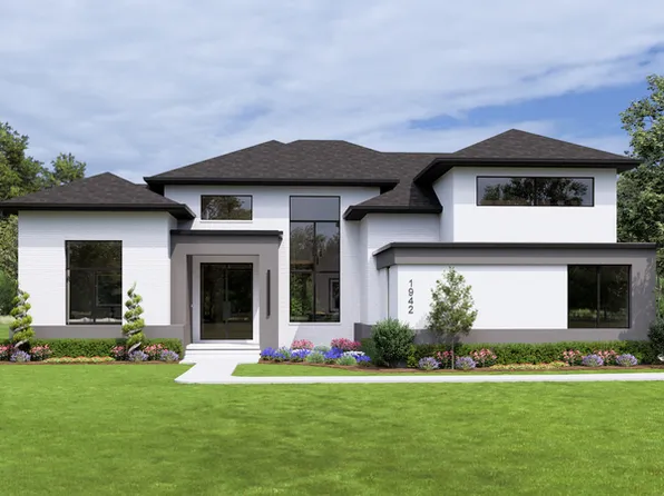 Augusta Plan, The Vineyards at Cheval