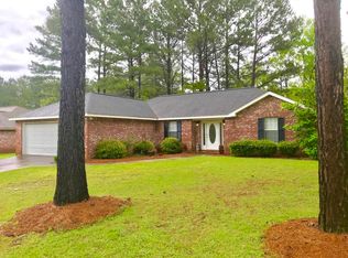 706 Lynn Ray Rd, Petal, MS 39465