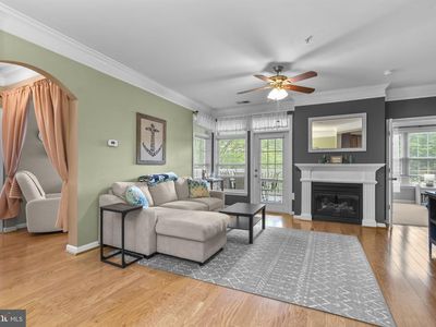 514 Sunset View Ter SE Unit 203, Leesburg, VA, 20175