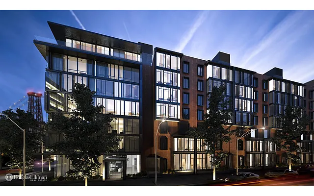 Rented by Douglas Elliman | media 73