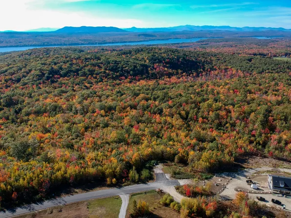 Lot E Chaplin Hill Lane, Naples, ME 04055