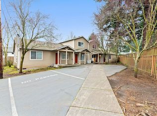 11960 SE Bush St APT D, Portland, OR