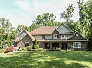 16550 E 276th St, Atlanta, IN 46031