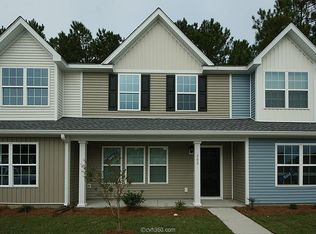 432 Truman Dr, Goose Creek, SC 29445
