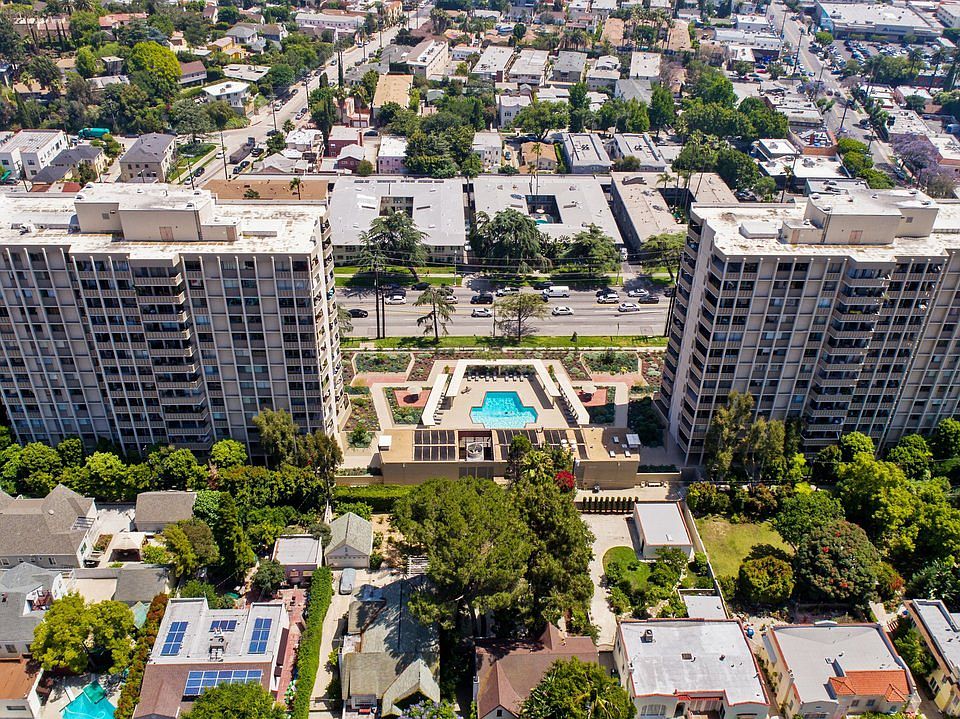 1st image of 4411 Los Feliz Blvd APT 1204