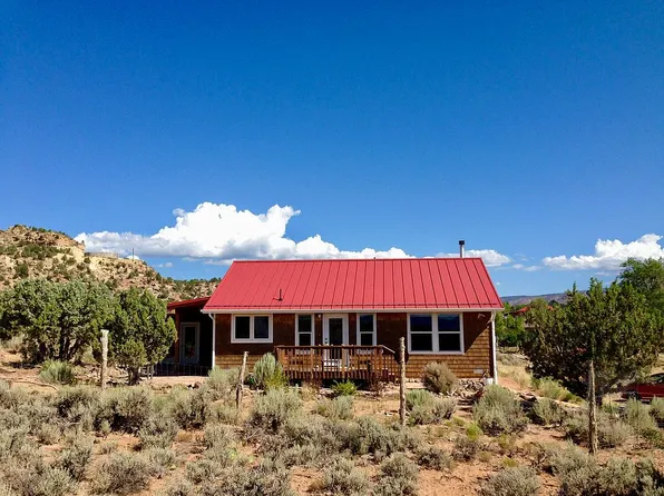 780 W 500 S, Escalante, UT 84726