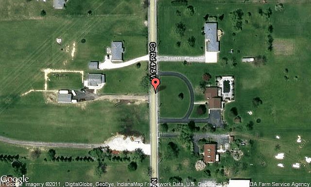 Map View