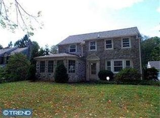 714 Greythorne Rd, Wynnewood, PA 19096