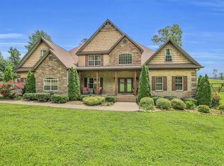 231 Turkey Run, Flintstone, GA 30725