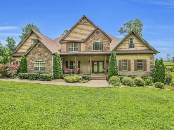 231 Turkey Run, Flintstone, GA 30725