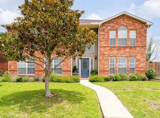 815 Heatherwood Dr, Wylie, TX 75098