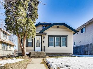 3614 N 6th St, Minneapolis, MN 55412
