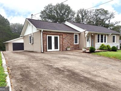 749 Hillcrest Dr, Mc Caysville, GA, 30555