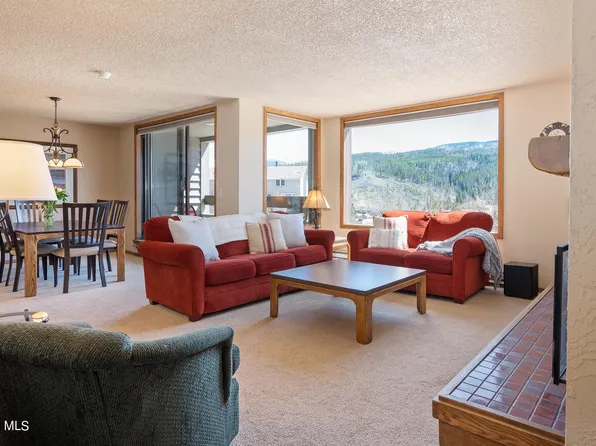 79114 US HWY 40 #B22, Winter Park, CO 80482