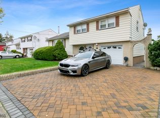 33 Annabelle Ave, Clifton, NJ 07012