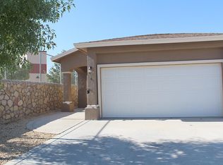14312 Arthur Ashe Ct UNIT B, El Paso, TX 79938