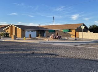 2102 Lillyhill Dr, Needles, CA 92363