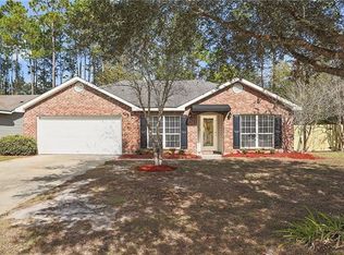 6752 Alisa Dr, Slidell, LA 70460