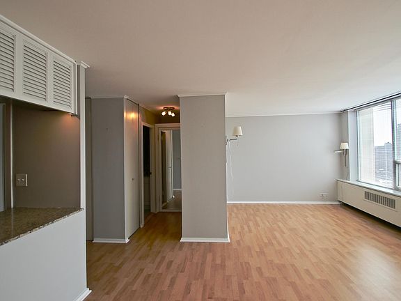 4th image of 70 W Burton Pl APT 2206