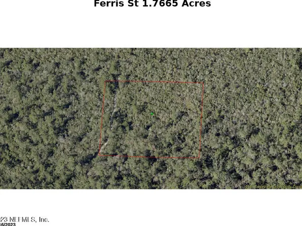 00 FERRIS Street, Deltona, FL 32738